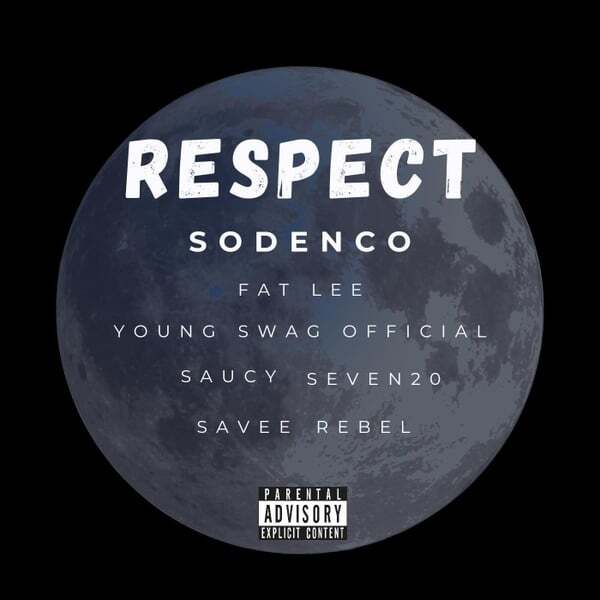 Cover art for RESPECT
